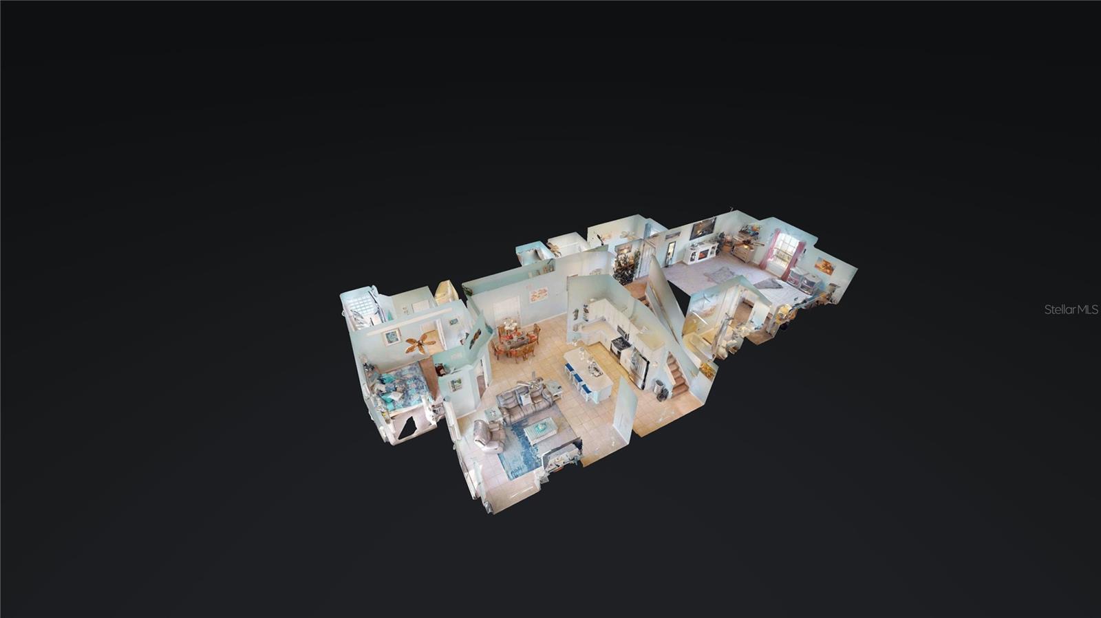 21 CURRY CT, PALM COAST, FL, 32137