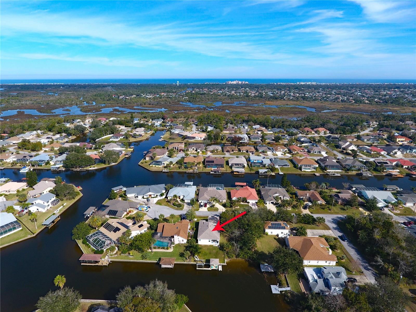 21 CURRY CT, PALM COAST, FL, 32137