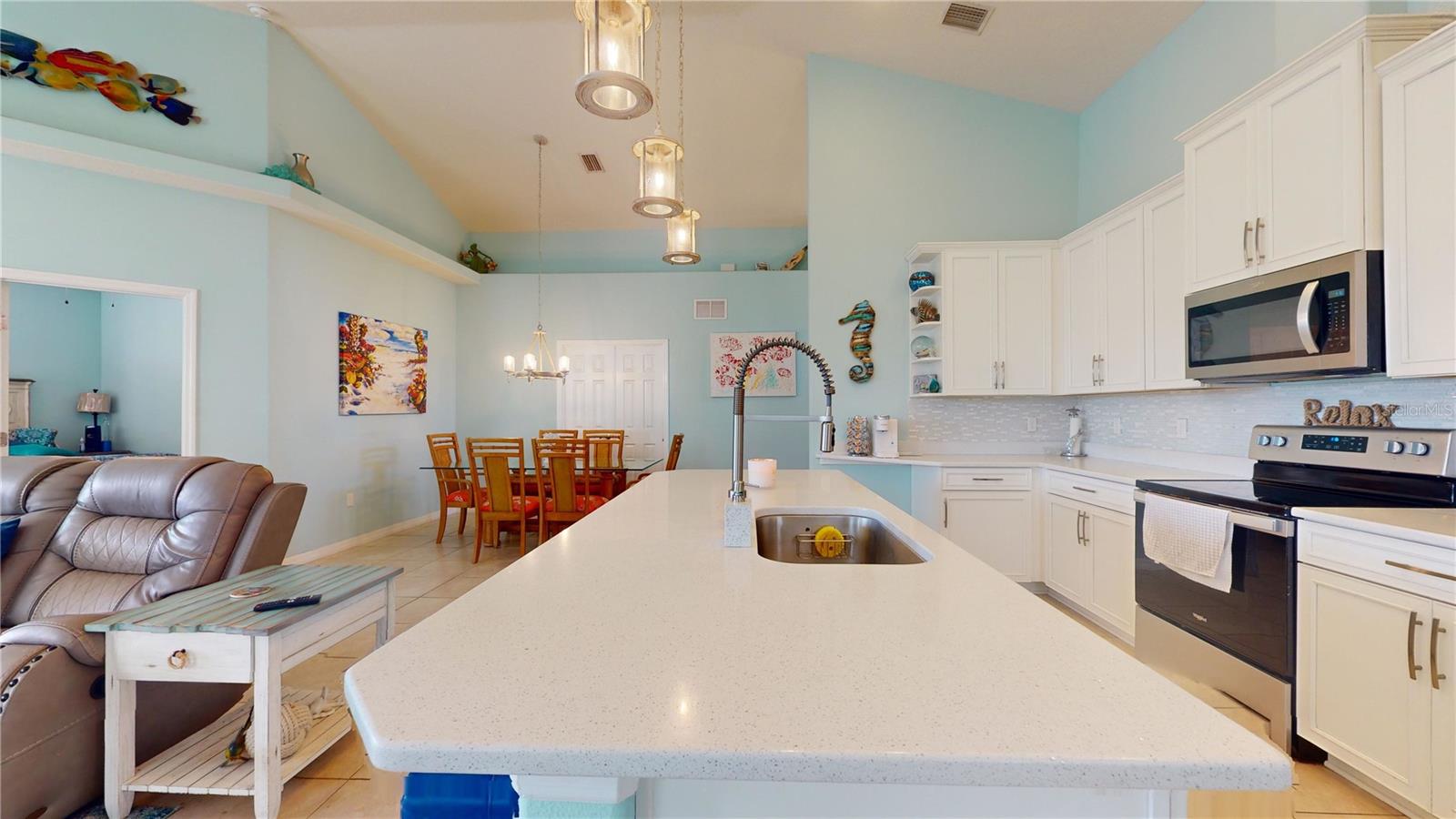 21 CURRY CT, PALM COAST, FL, 32137