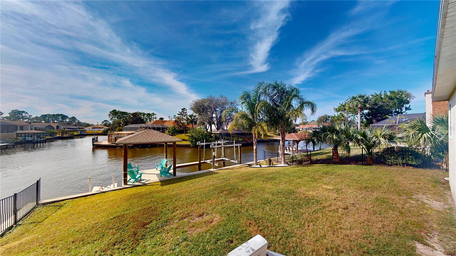 21 CURRY CT, PALM COAST, FL, 32137