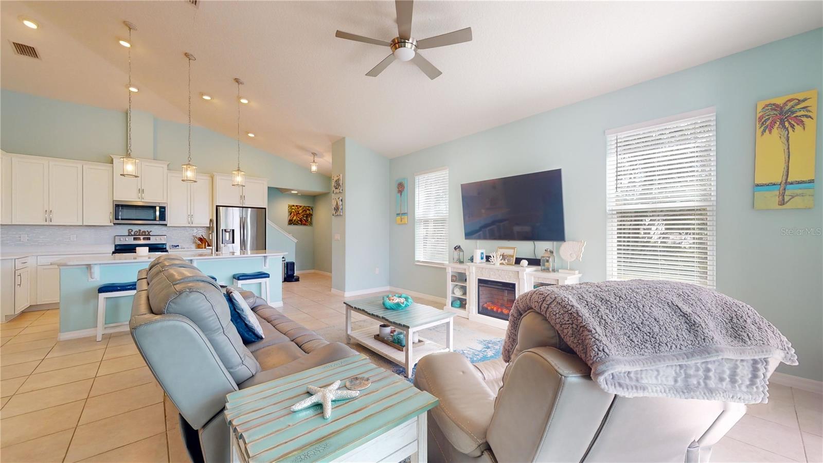 21 CURRY CT, PALM COAST, FL, 32137