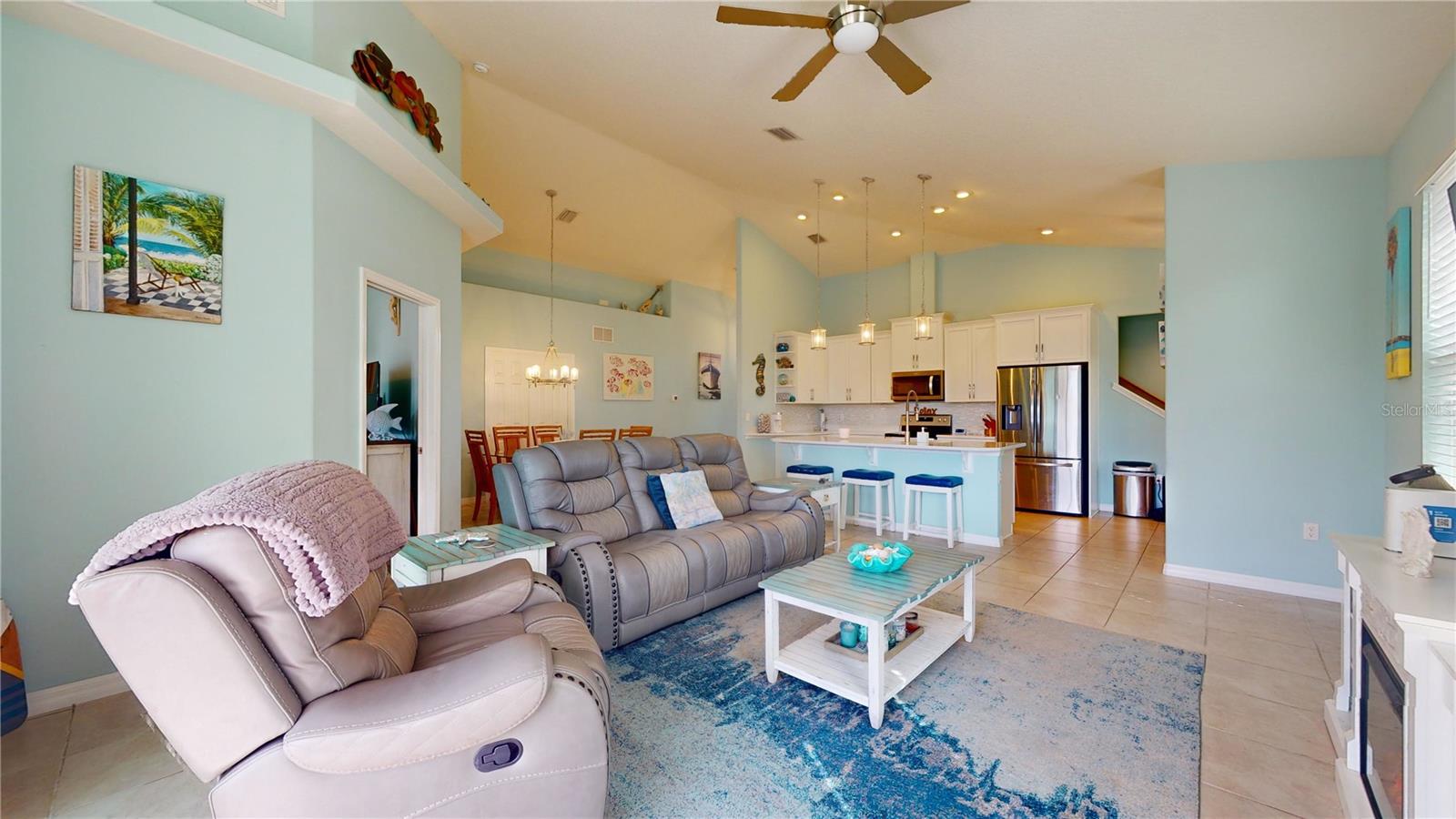 21 CURRY CT, PALM COAST, FL, 32137