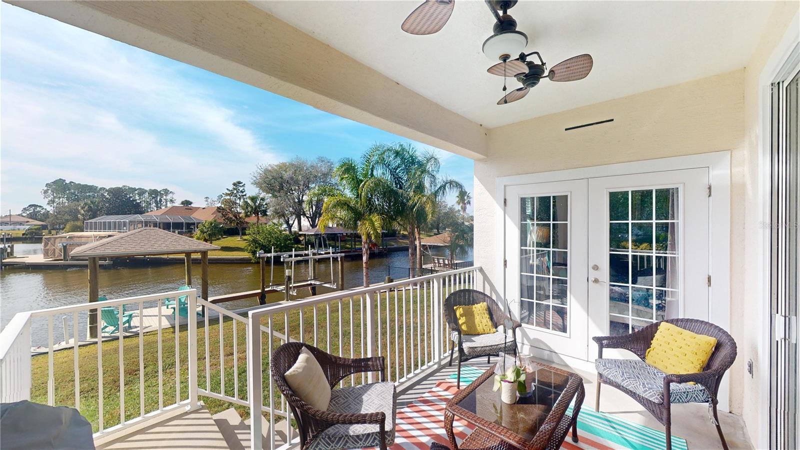 21 CURRY CT, PALM COAST, FL, 32137