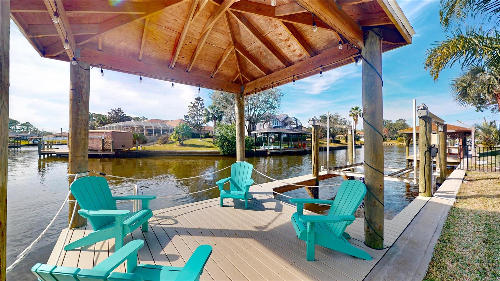 21 CURRY CT, PALM COAST, FL, 32137