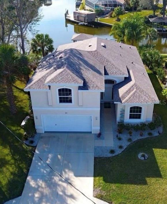 21 CURRY CT, PALM COAST, FL, 32137