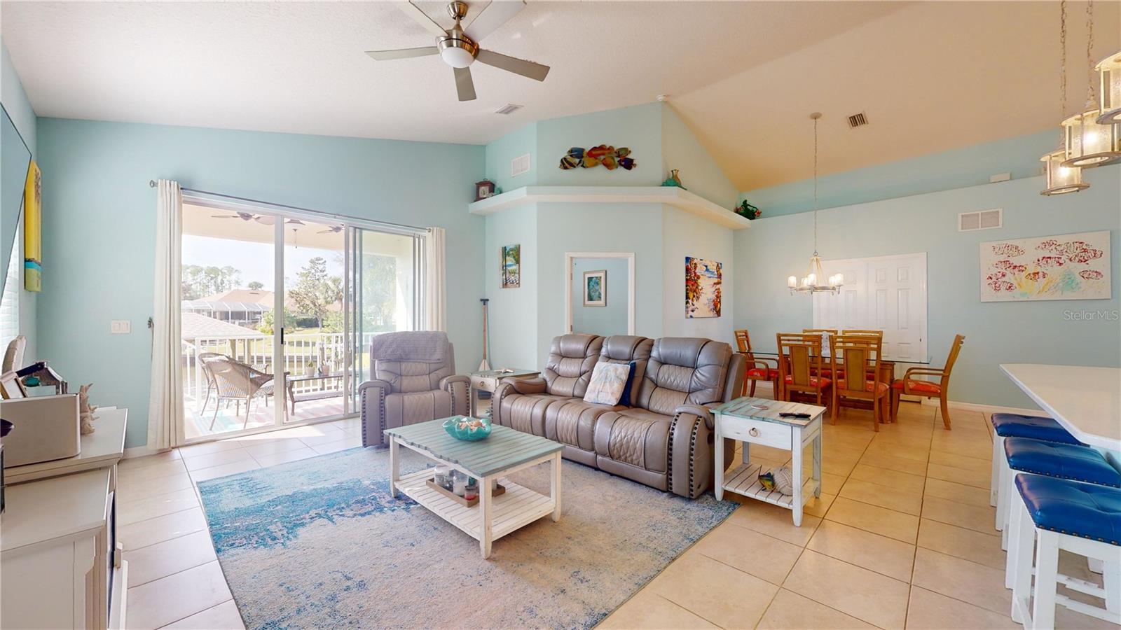 21 CURRY CT, PALM COAST, FL, 32137