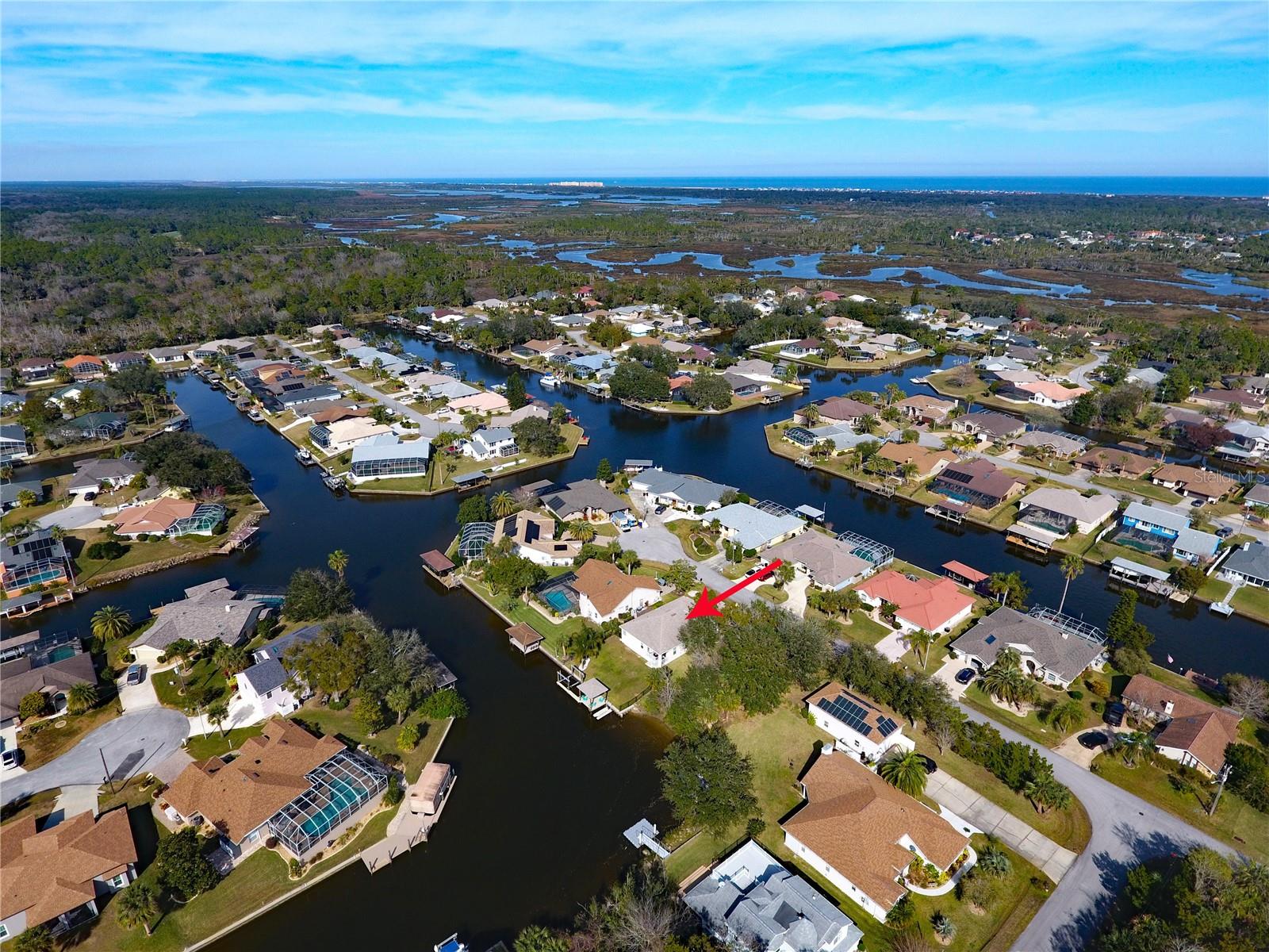 21 CURRY CT, PALM COAST, FL, 32137