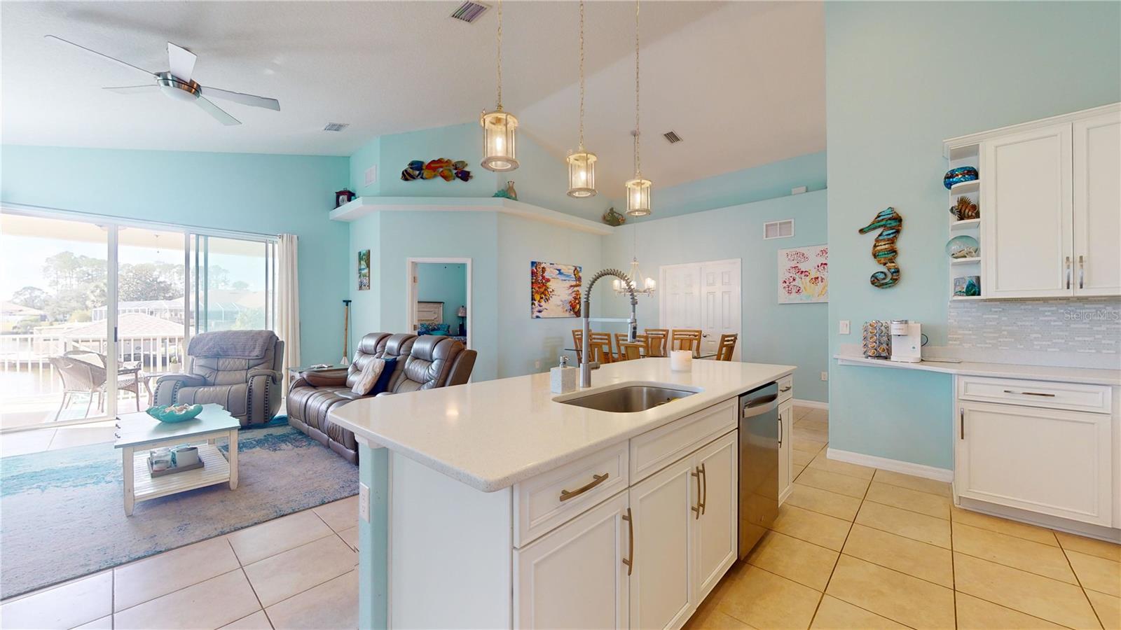 21 CURRY CT, PALM COAST, FL, 32137