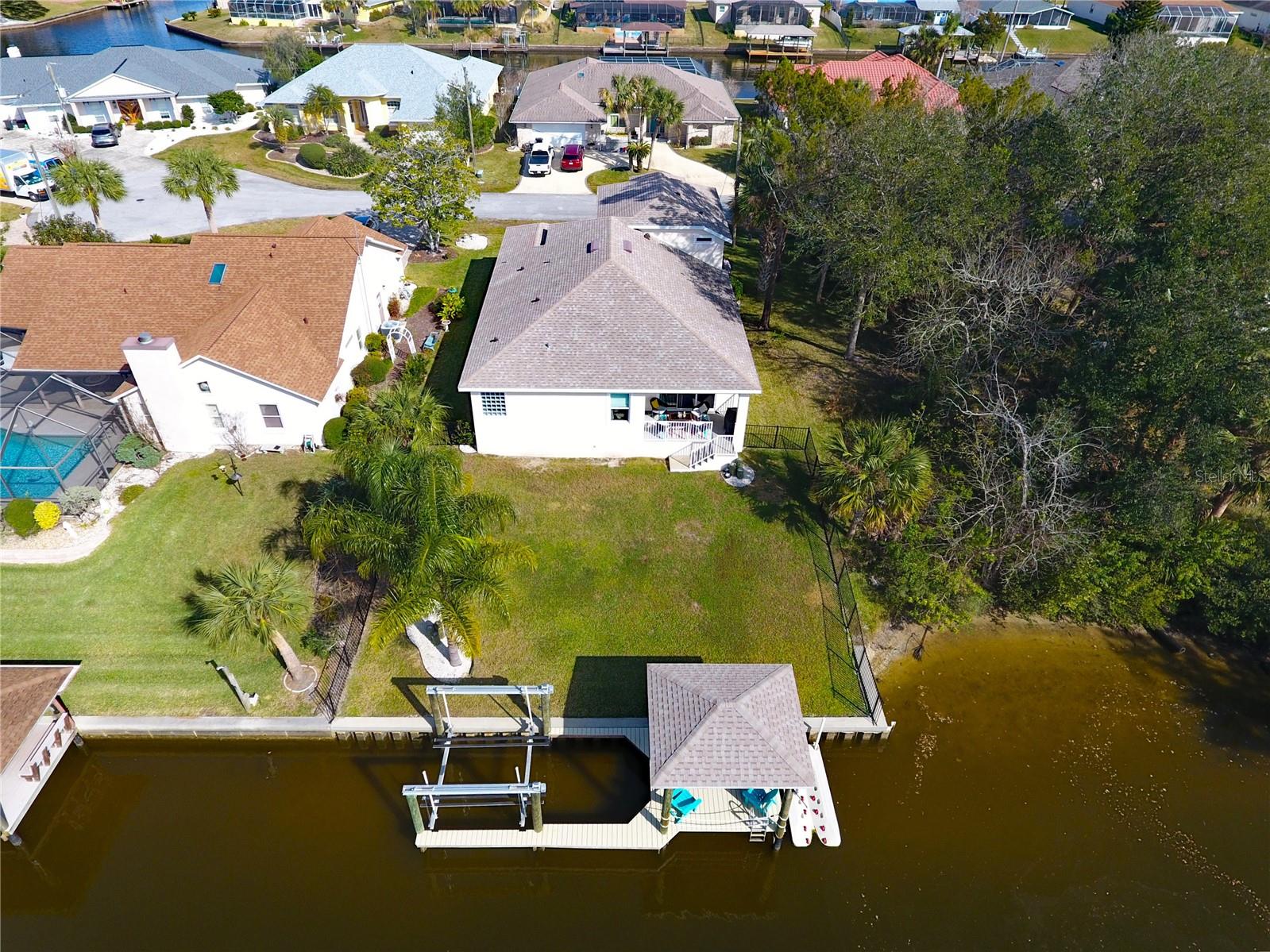 21 CURRY CT, PALM COAST, FL, 32137
