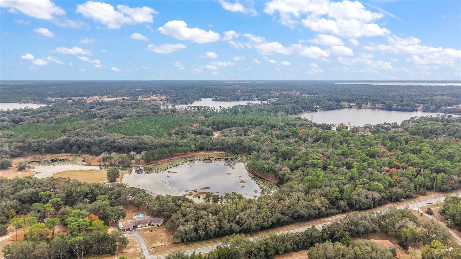 9969 SE HIGHWAY 464C, OCKLAWAHA, FL, 32179