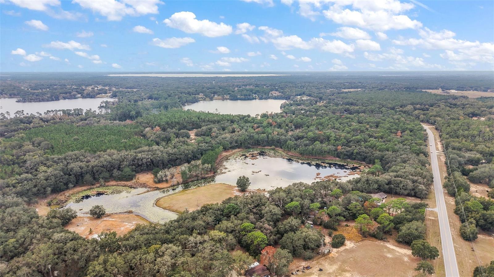 9969 SE HIGHWAY 464C, OCKLAWAHA, FL, 32179