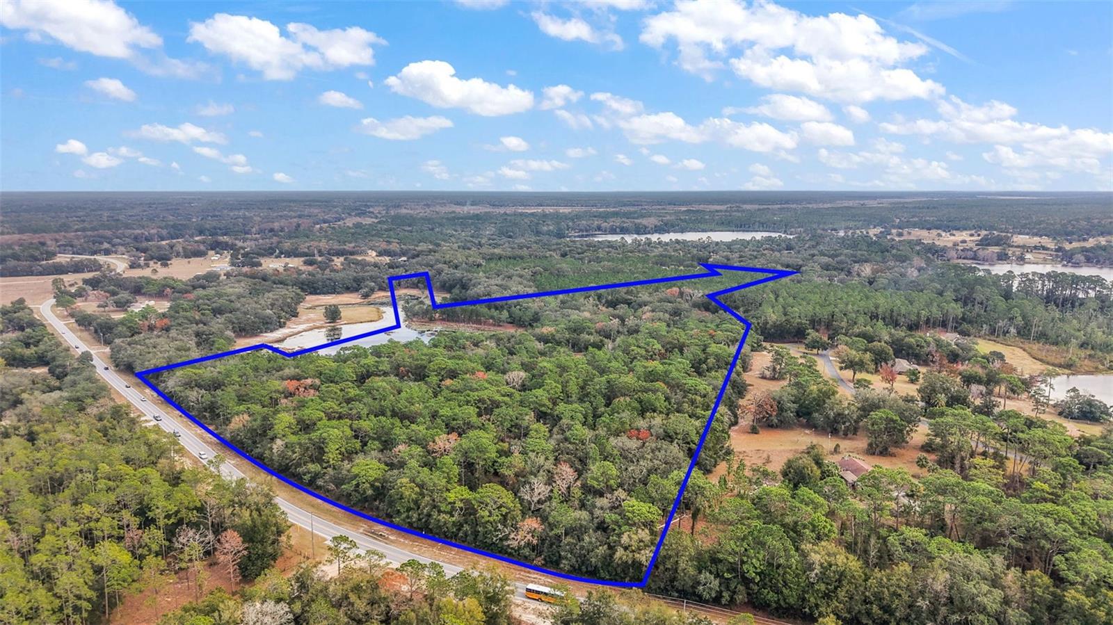 9969 SE HIGHWAY 464C, OCKLAWAHA, FL, 32179