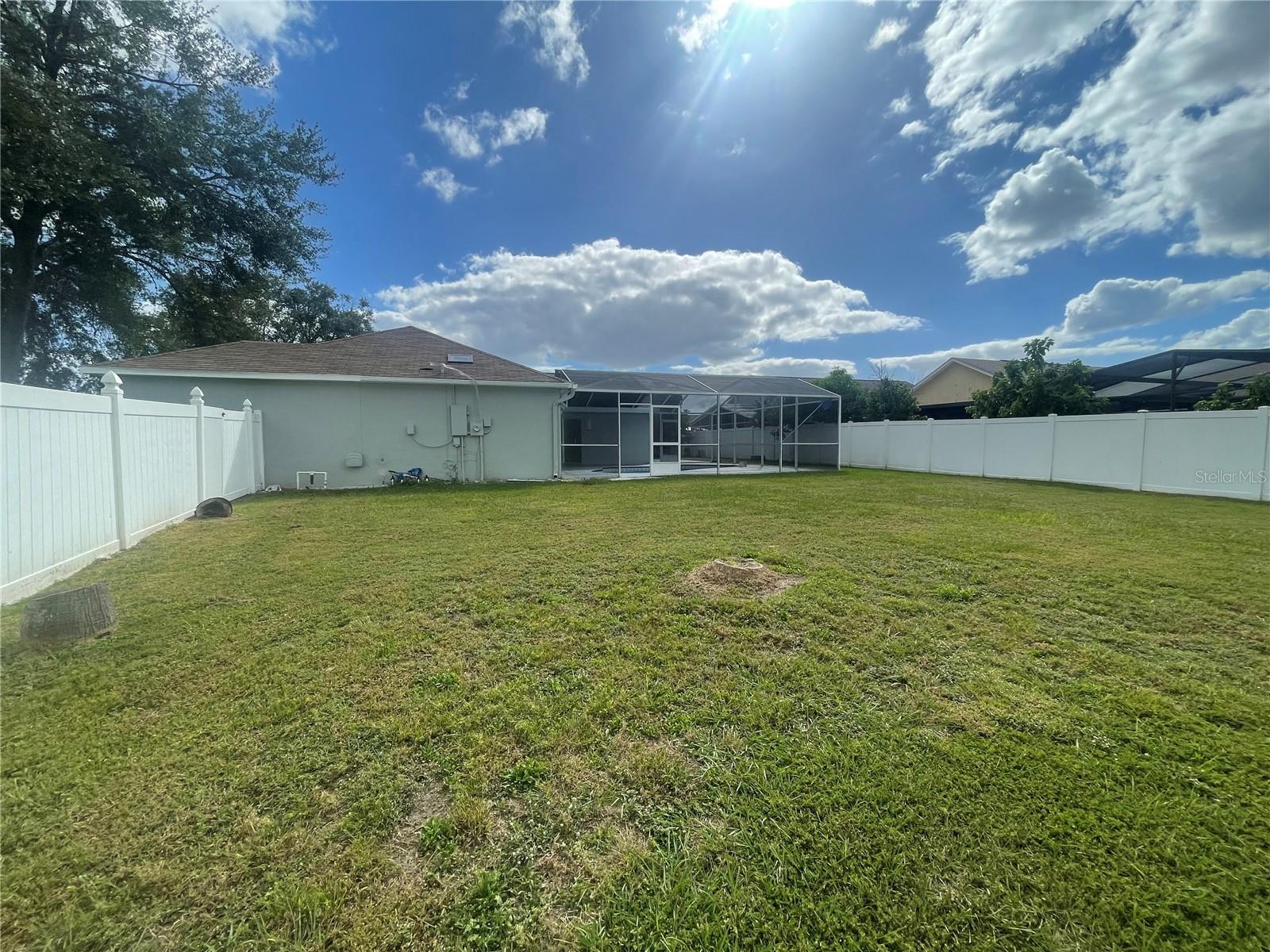 2335 QUEENSWOOD CIR, KISSIMMEE, FL, 34743