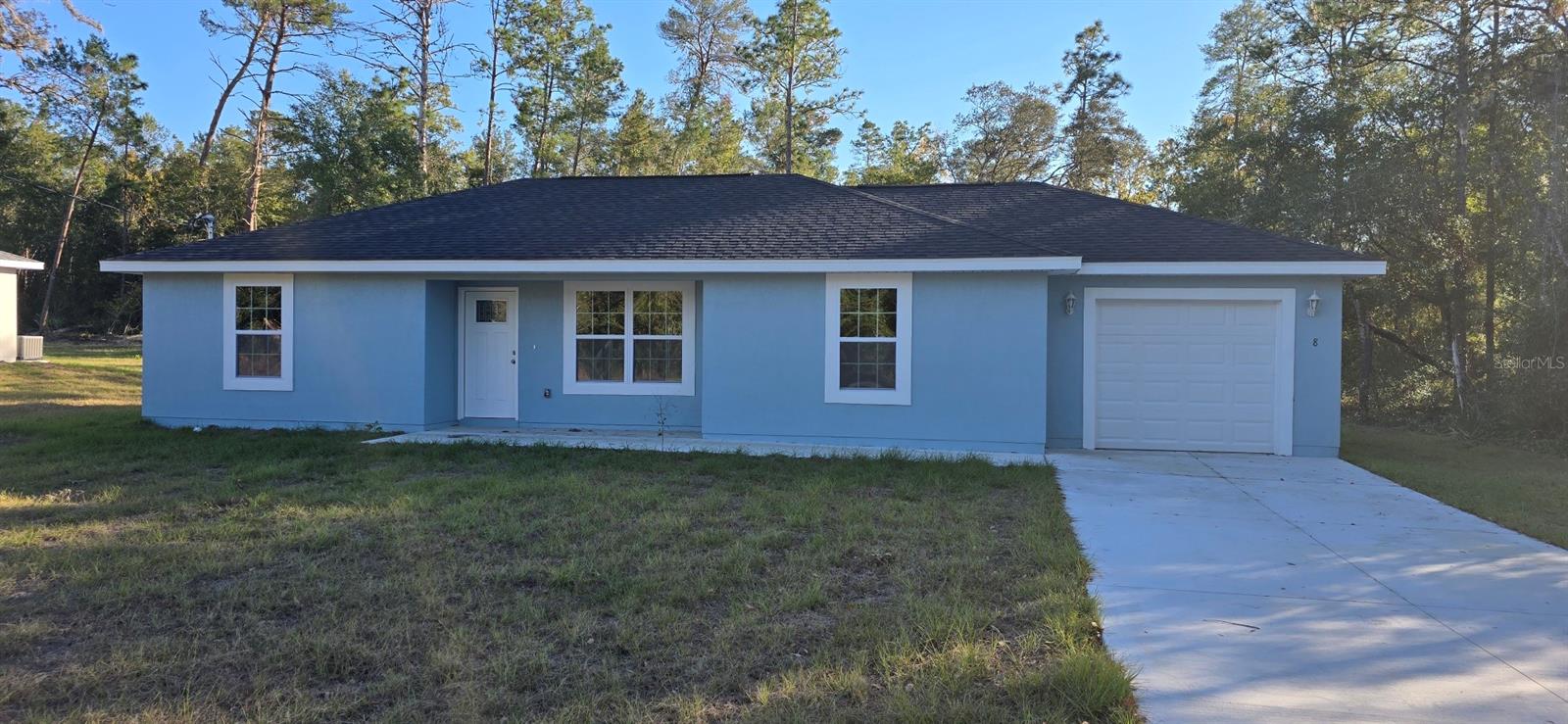 8 SPRUCE LOOP WAY, OCALA, FL, 34472