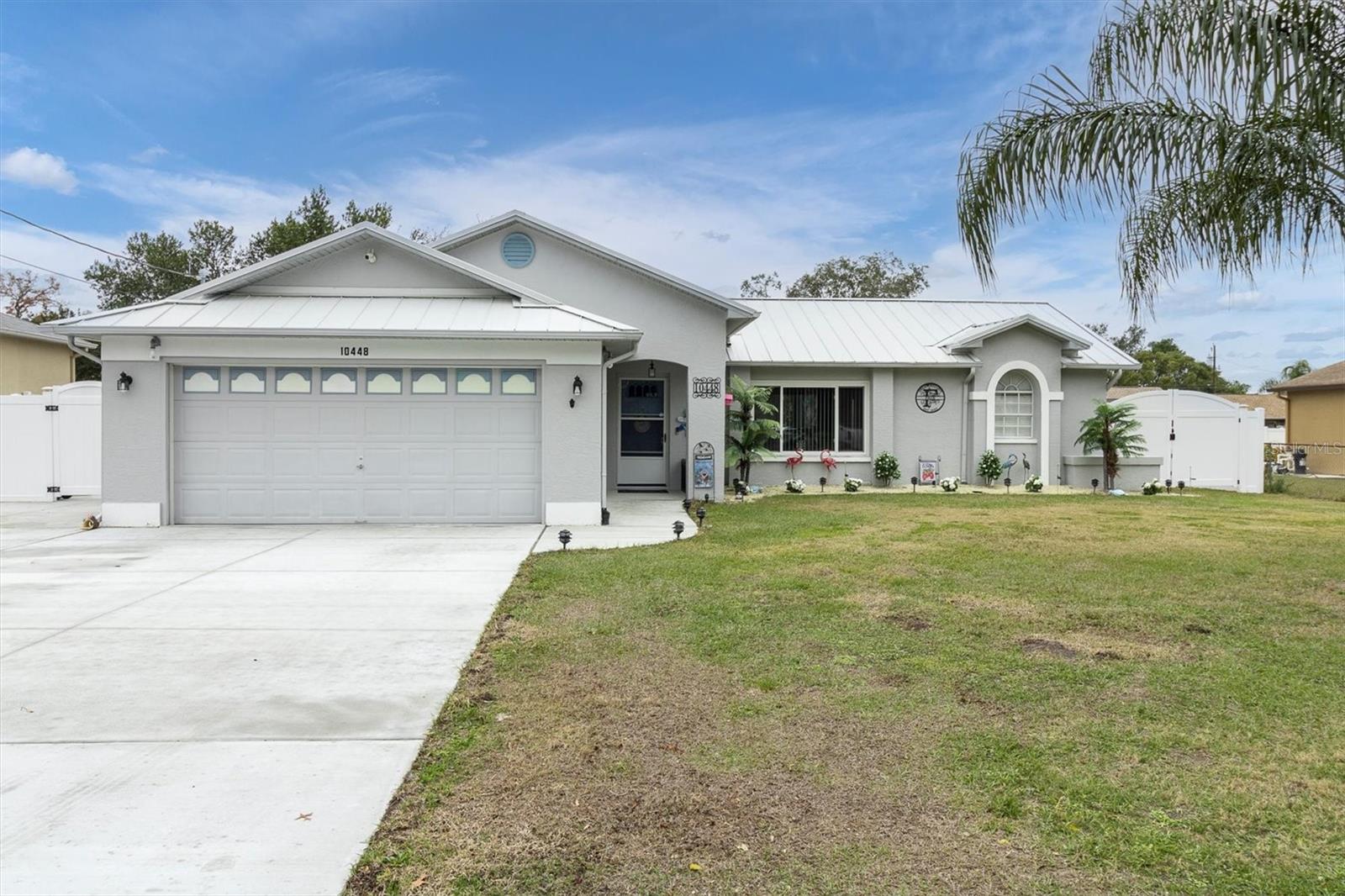 10448 UTAH ST, SPRING HILL, FL, 34608