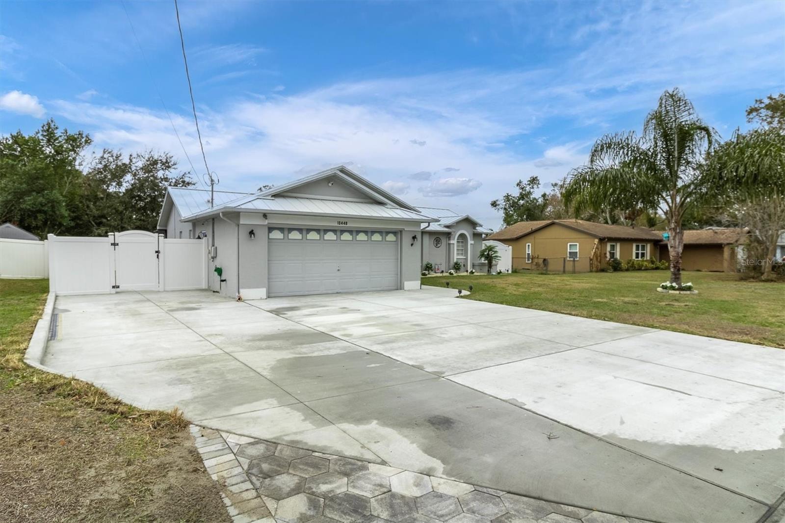 10448 UTAH ST, SPRING HILL, FL, 34608