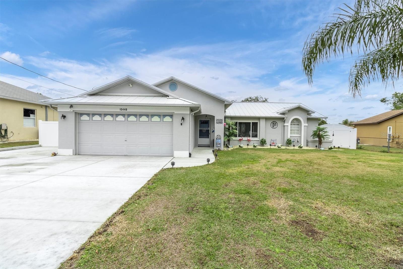 10448 UTAH ST, SPRING HILL, FL, 34608