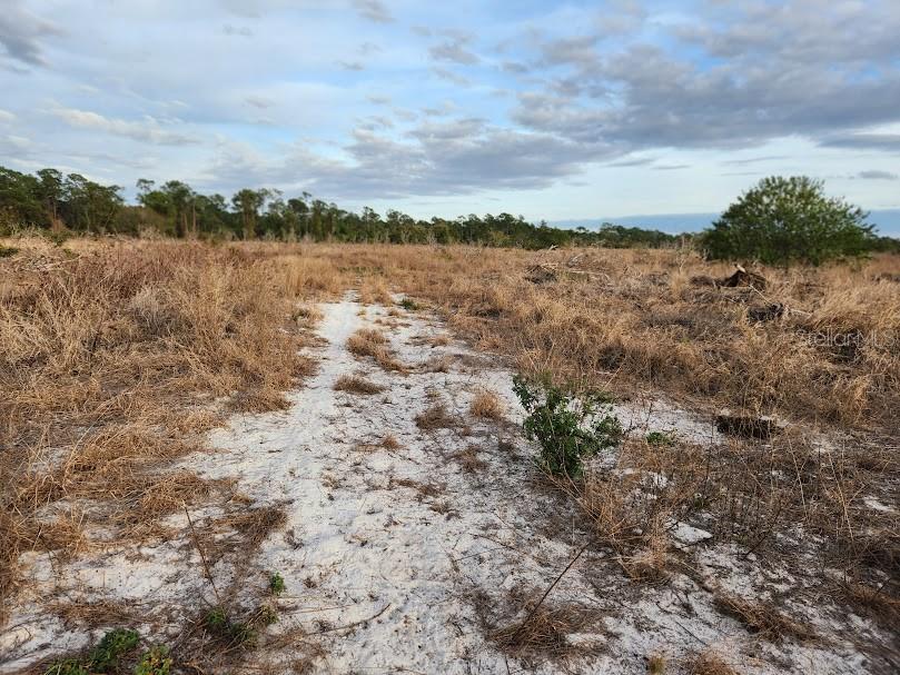 W FROSTPROOF RD #Lot 13, FROSTPROOF, FL, 33843