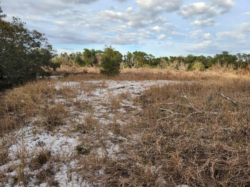 W FROSTPROOF RD #Lot 13, FROSTPROOF, FL, 33843