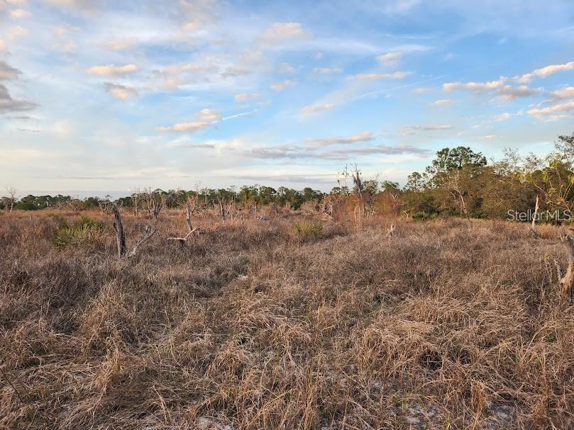 W FROSTPROOF RD #Lot 13, FROSTPROOF, FL, 33843