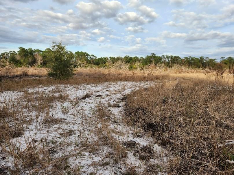 W FROSTPROOF RD #Lot 13, FROSTPROOF, FL, 33843