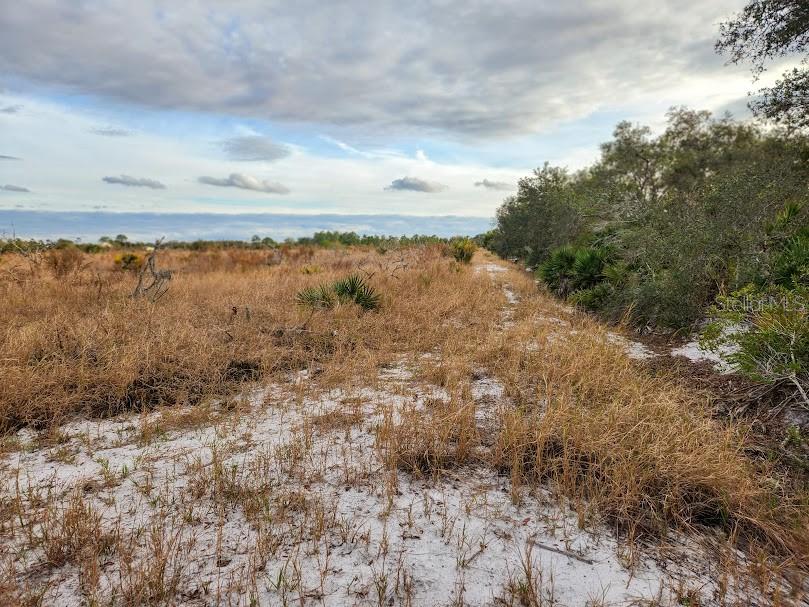 W FROSTPROOF RD #Lot 13, FROSTPROOF, FL, 33843