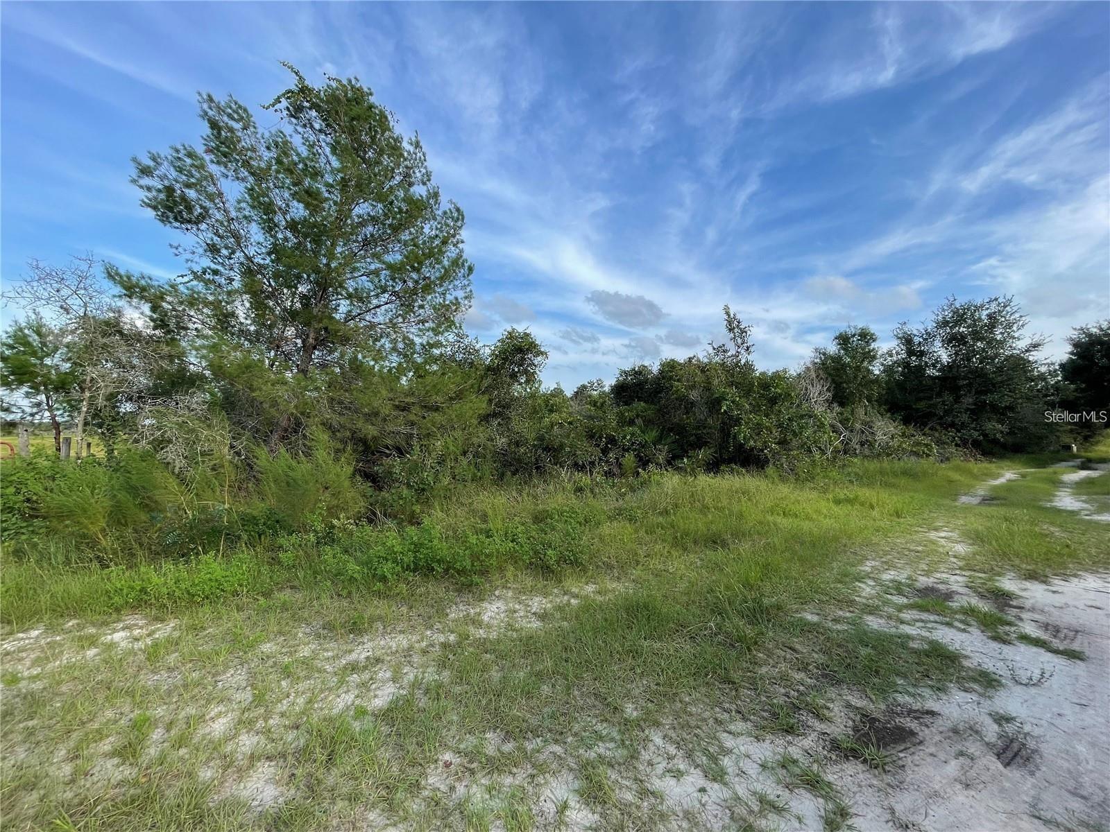 W FROSTPROOF RD #Lot 13, FROSTPROOF, FL, 33843