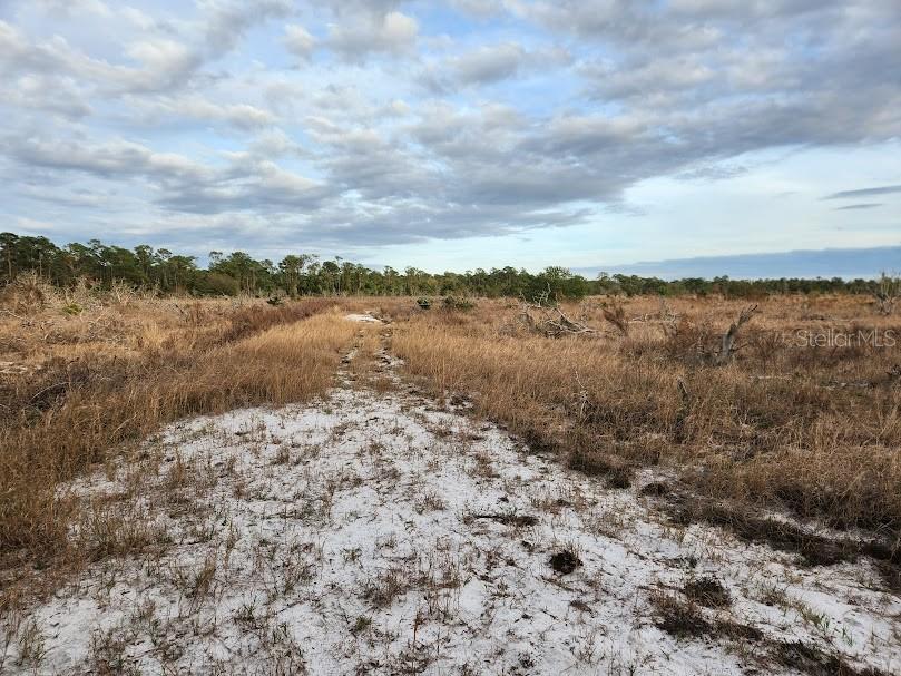 W FROSTPROOF RD #Lot 13, FROSTPROOF, FL, 33843