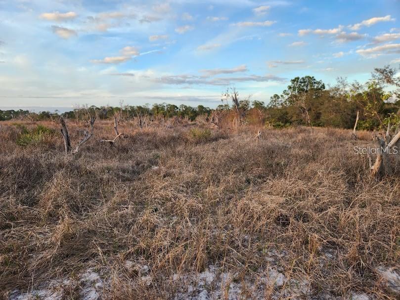 W FROSTPROOF RD #Lot 13, FROSTPROOF, FL, 33843