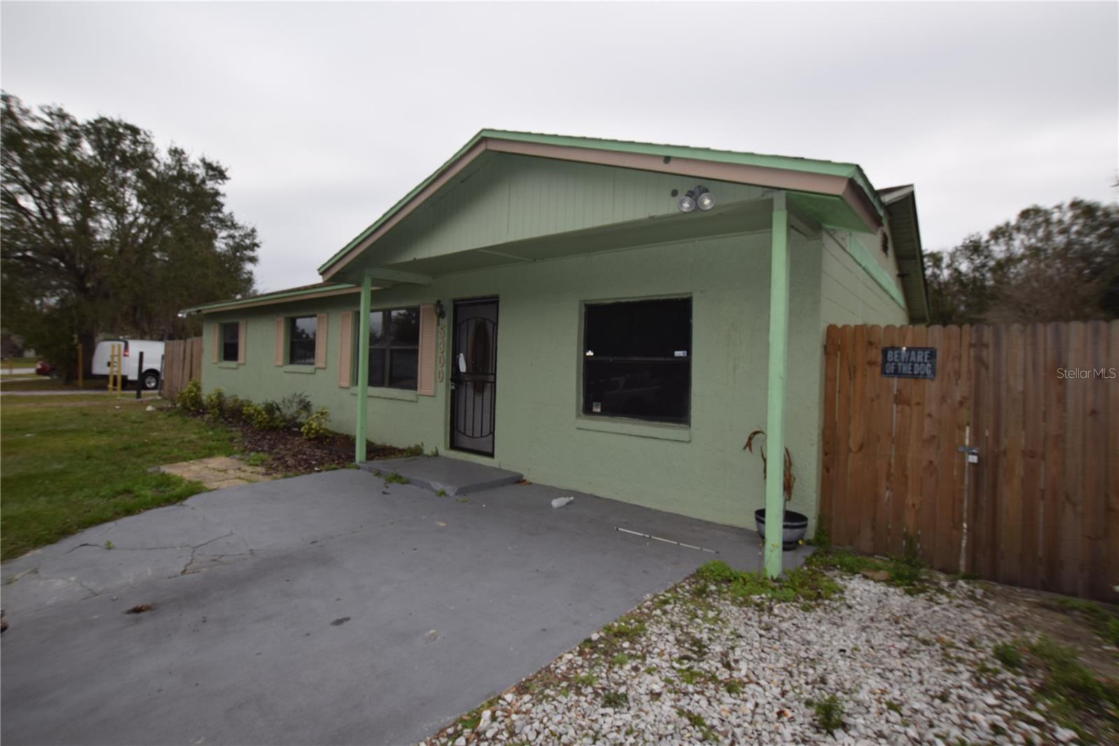 5300 LESCOT LN, ORLANDO, FL, 32811