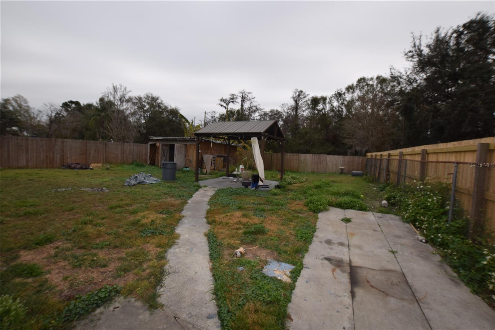 5300 LESCOT LN, ORLANDO, FL, 32811