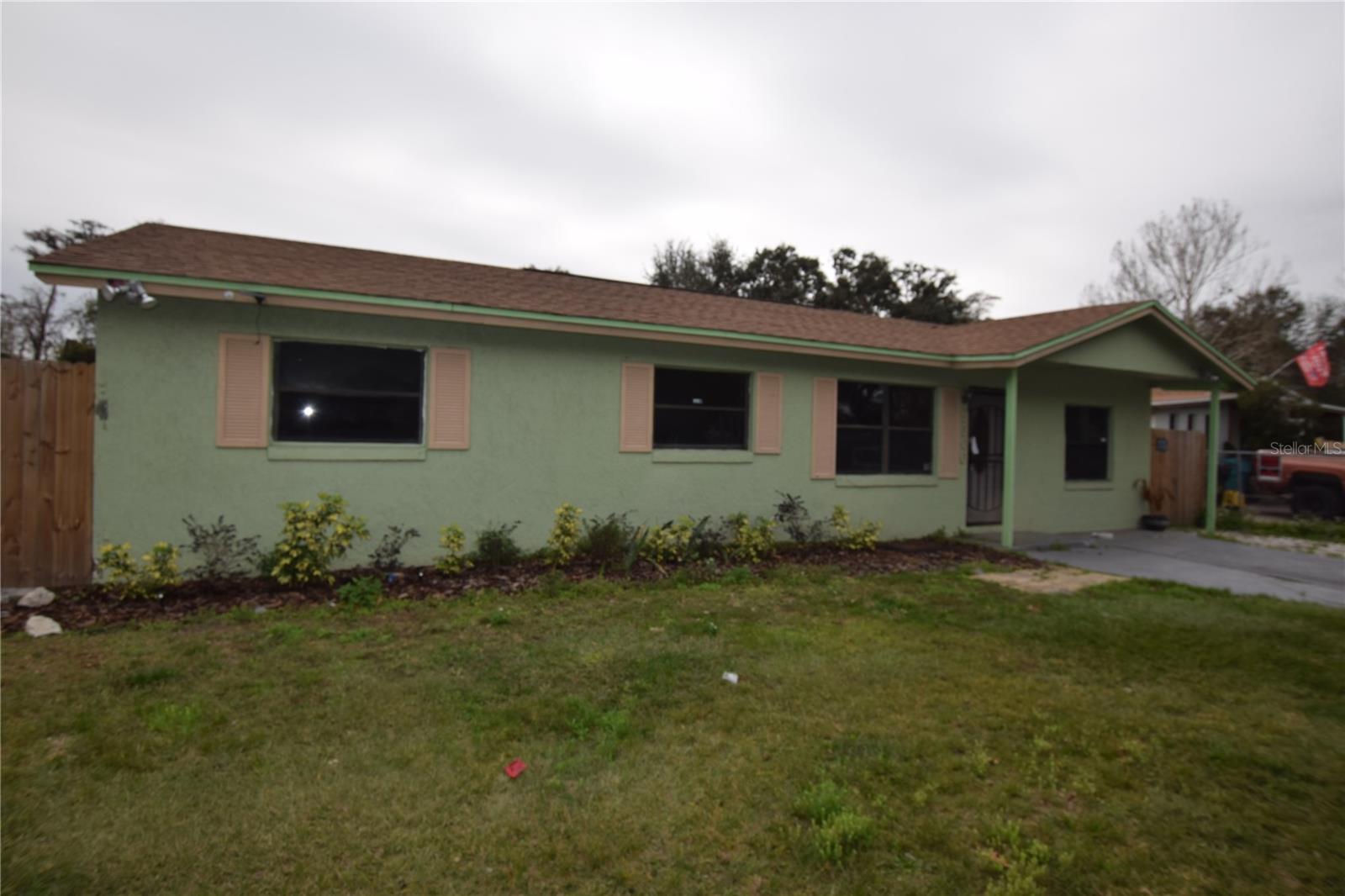 5300 LESCOT LN, ORLANDO, FL, 32811