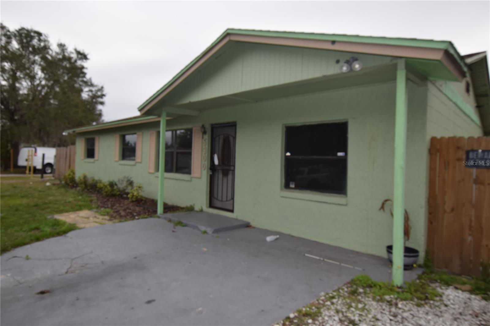 5300 LESCOT LN, ORLANDO, FL, 32811