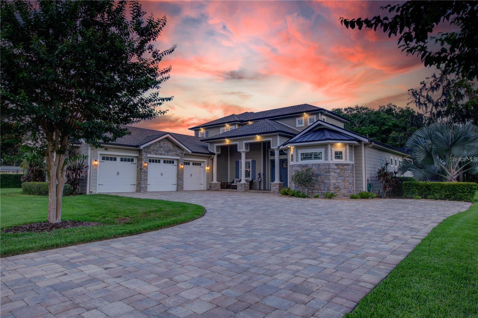 2315 DOVEWOOD ESTATES CT, VALRICO, FL, 33594