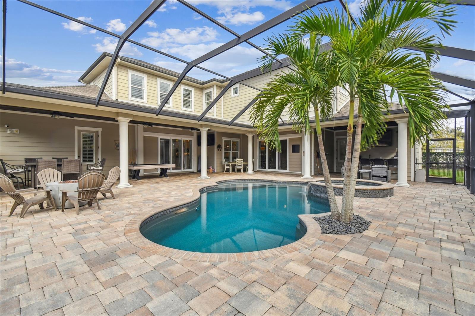 2315 DOVEWOOD ESTATES CT, VALRICO, FL, 33594