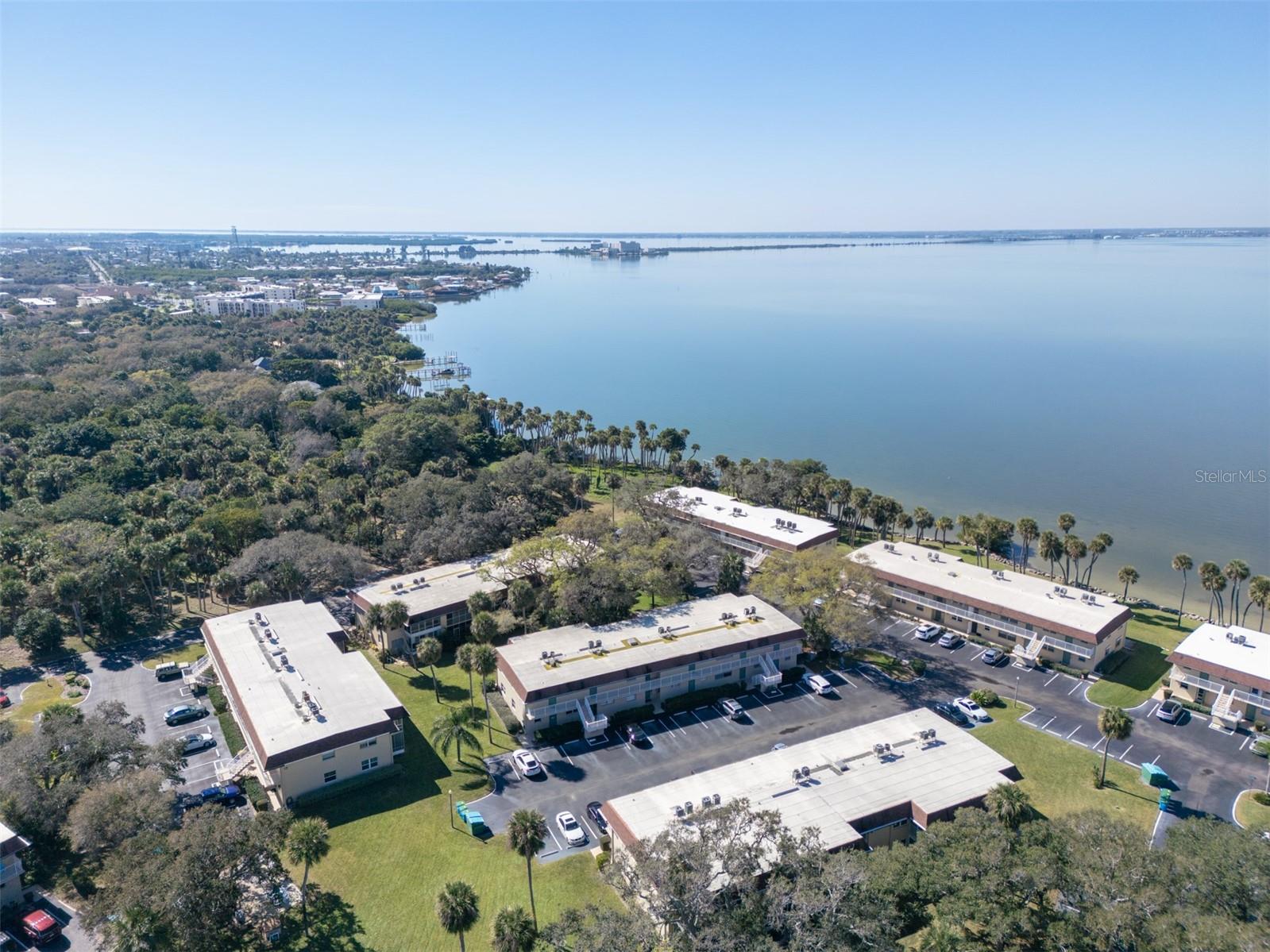 141 AQUARIUS WAY #14J, CAPE CANAVERAL, FL, 32920