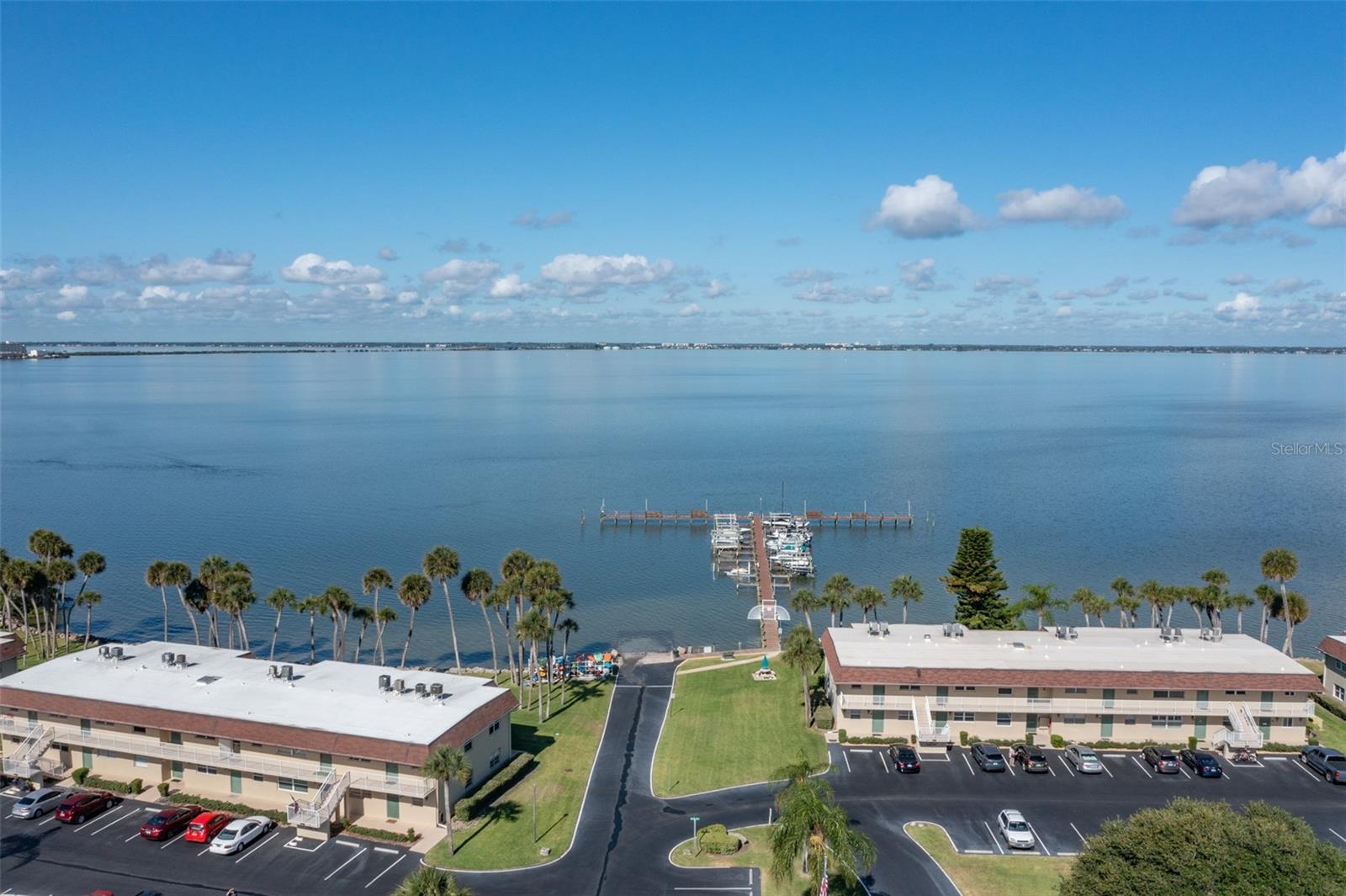 141 AQUARIUS WAY #14J, CAPE CANAVERAL, FL, 32920
