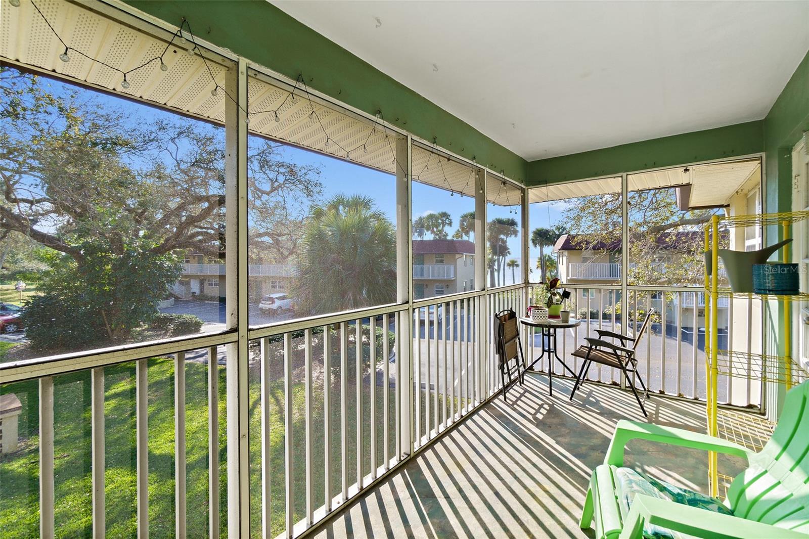 141 AQUARIUS WAY #14J, CAPE CANAVERAL, FL, 32920