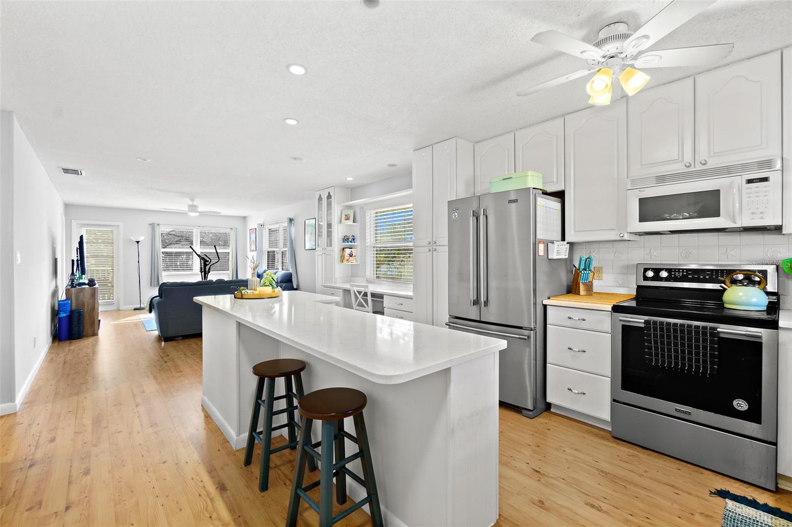 141 AQUARIUS WAY #14J, CAPE CANAVERAL, FL, 32920