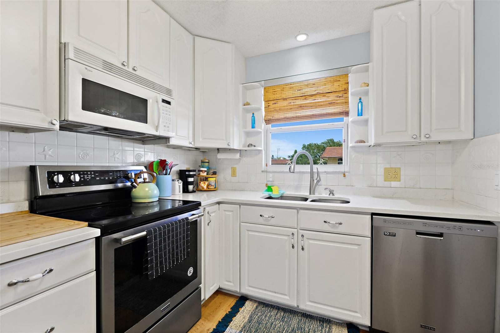 141 AQUARIUS WAY #14J, CAPE CANAVERAL, FL, 32920
