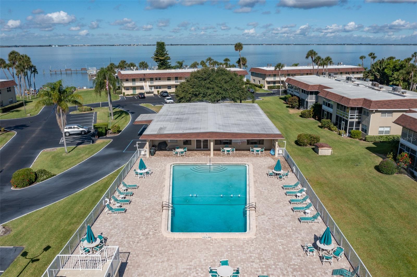 141 AQUARIUS WAY #14J, CAPE CANAVERAL, FL, 32920