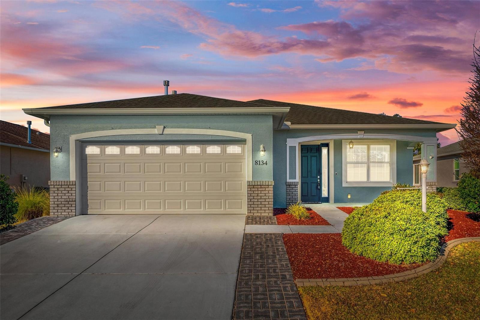 8134 SW 78TH TERRACE RD, OCALA, FL, 34476