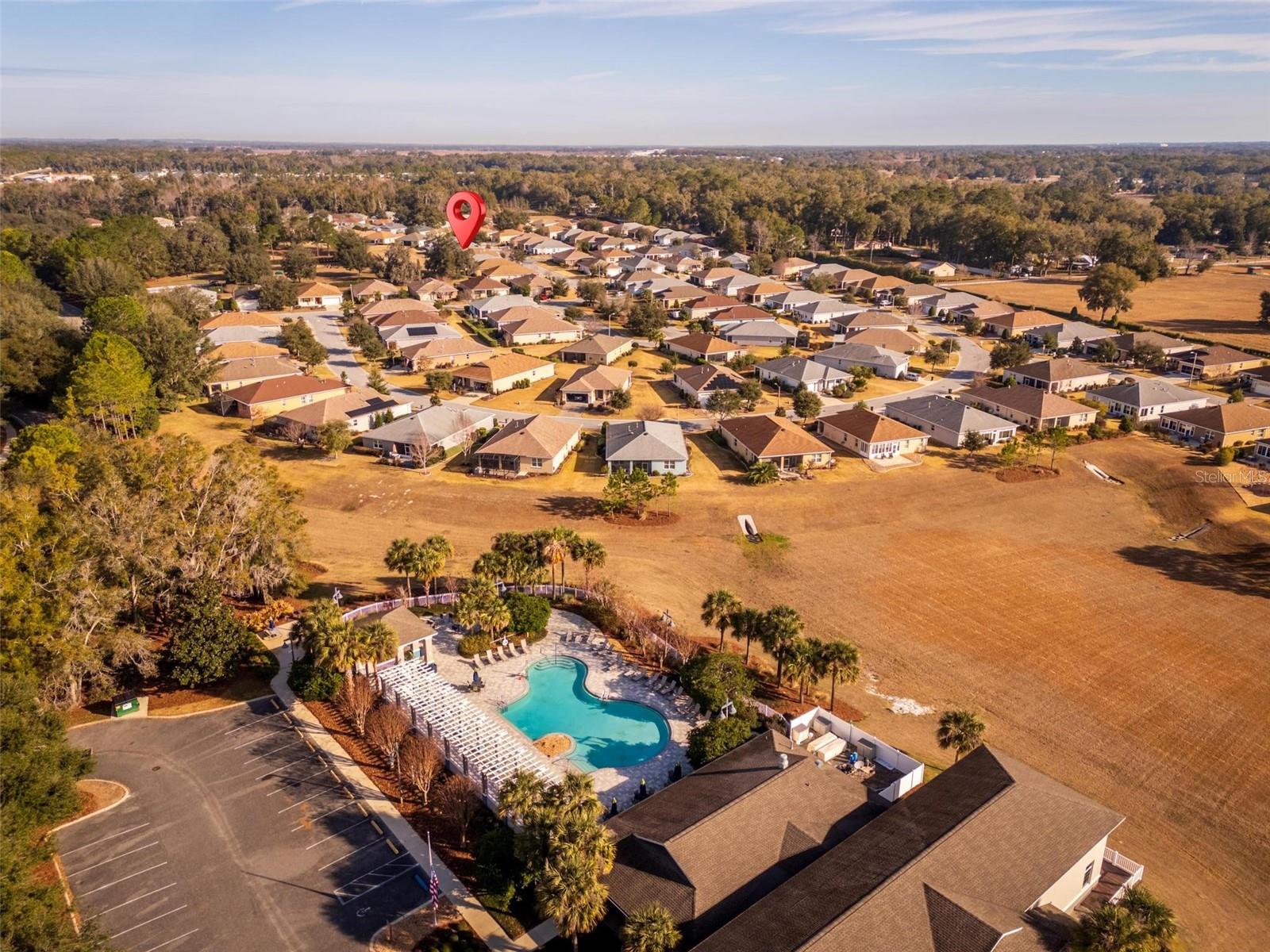 8134 SW 78TH TERRACE RD, OCALA, FL, 34476