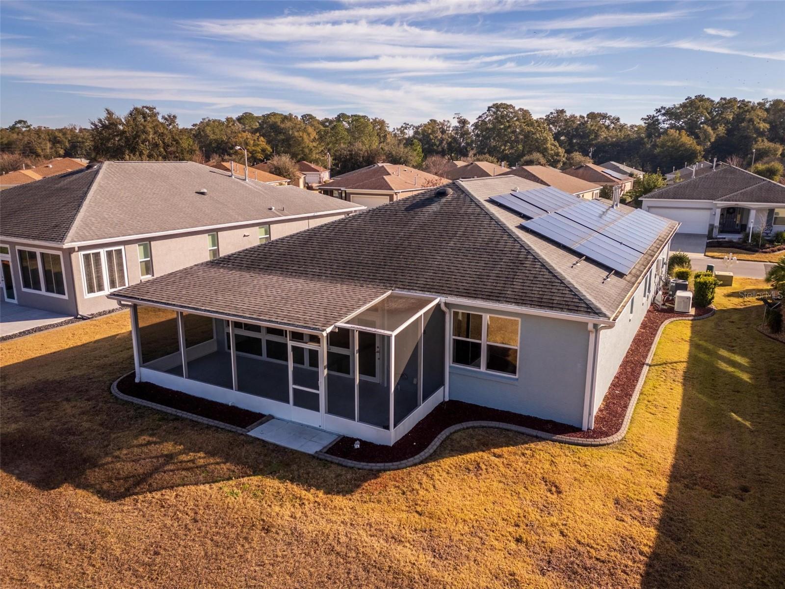 8134 SW 78TH TERRACE RD, OCALA, FL, 34476