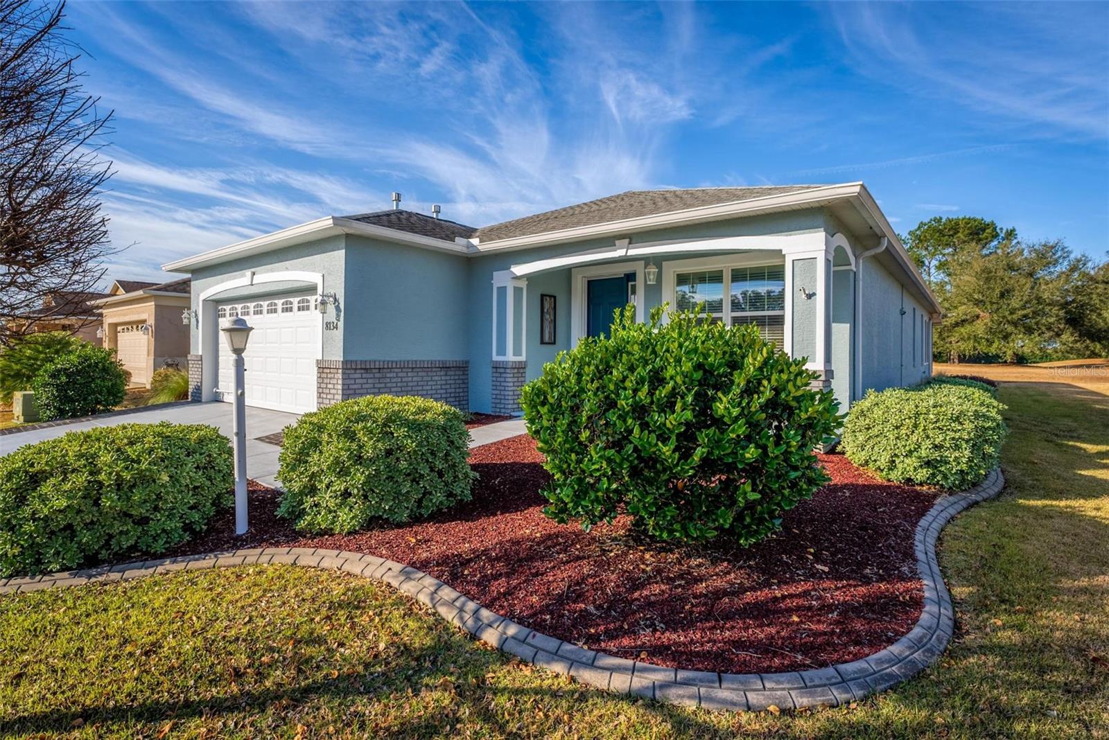 8134 SW 78TH TERRACE RD, OCALA, FL, 34476