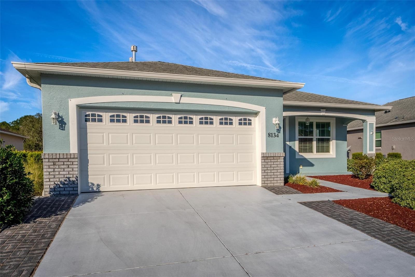 8134 SW 78TH TERRACE RD, OCALA, FL, 34476