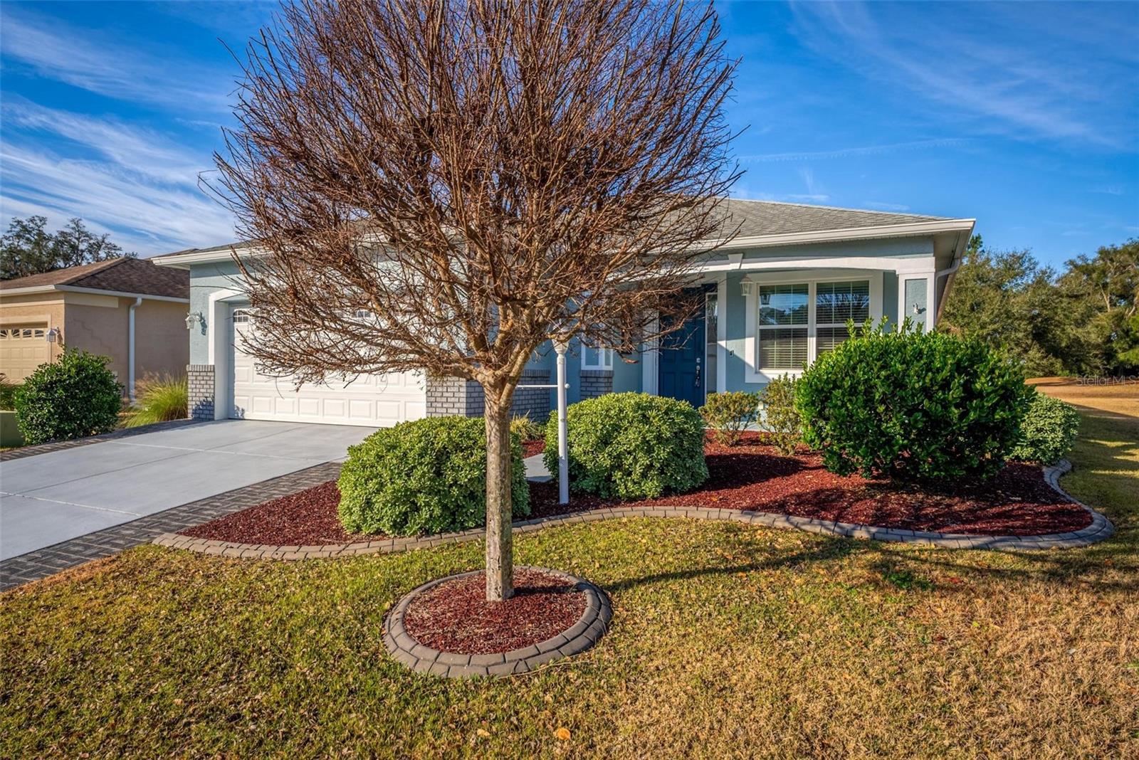 8134 SW 78TH TERRACE RD, OCALA, FL, 34476