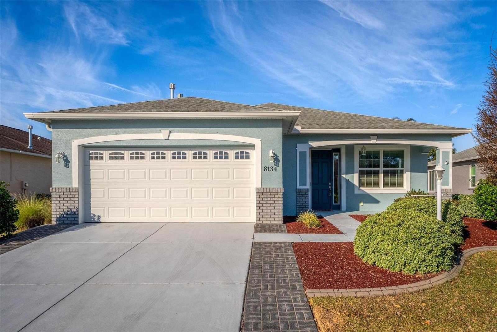 8134 SW 78TH TERRACE RD, OCALA, FL, 34476