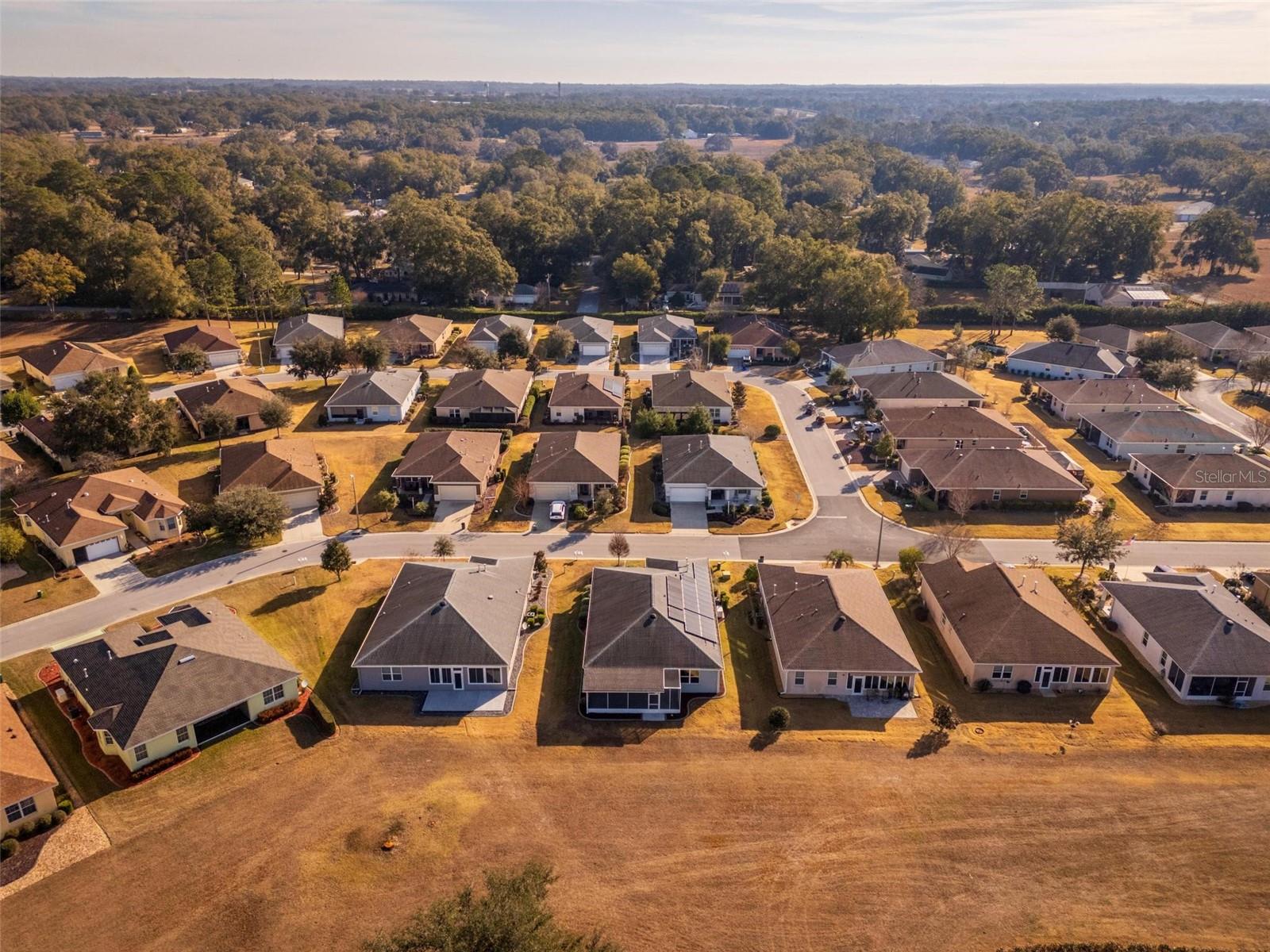 8134 SW 78TH TERRACE RD, OCALA, FL, 34476