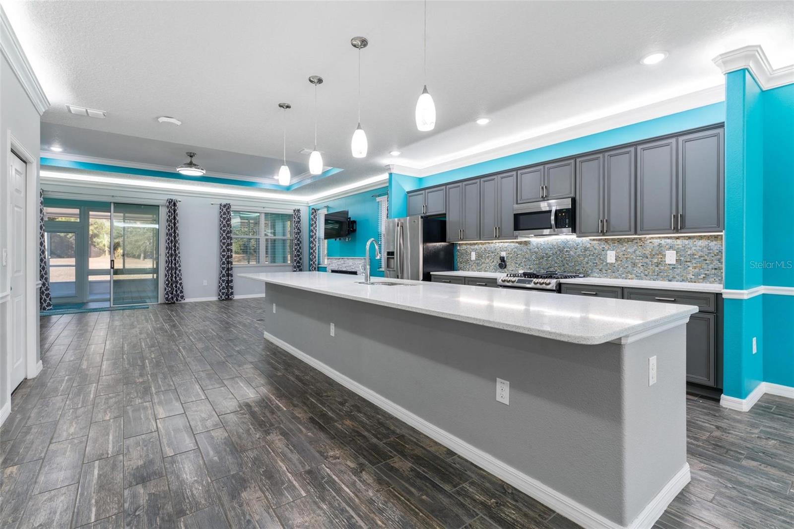 8134 SW 78TH TERRACE RD, OCALA, FL, 34476